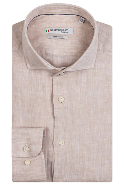 Linen Musthaves - Giordano Fashion