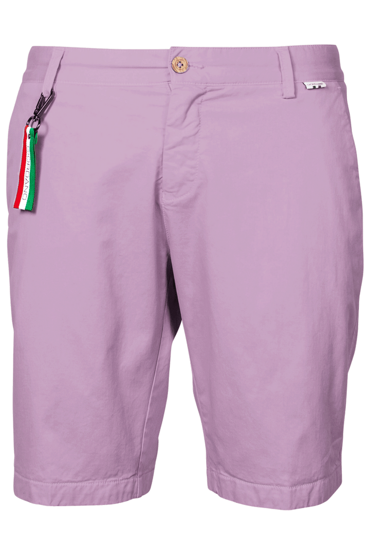 Giordano Stockholm Short Pants - Purple - 411115-44