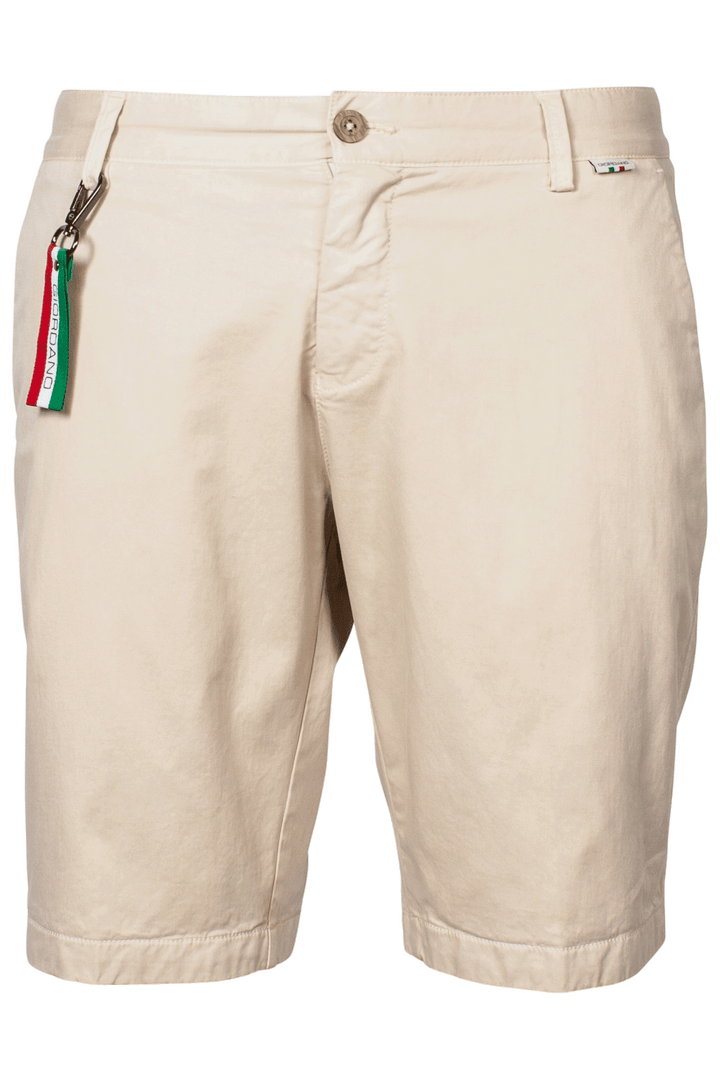 Giordano Stockholm Shorts - Beige - 411115-81
