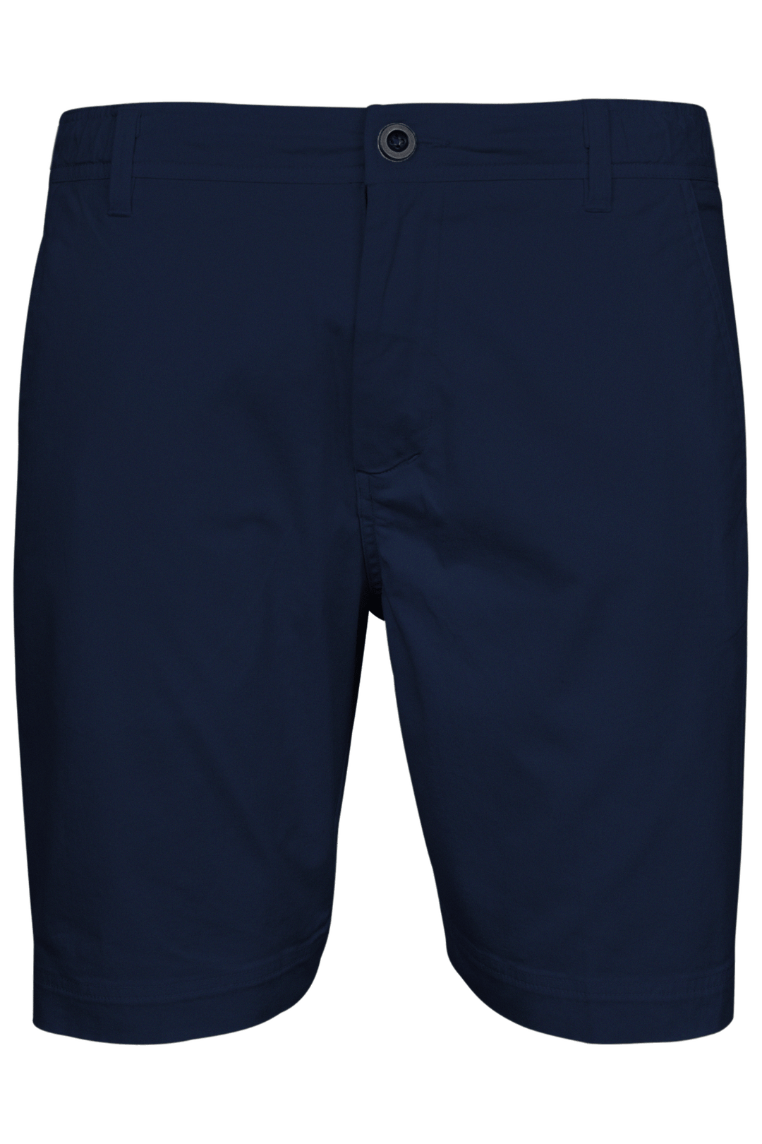 Giordano Stockholm Garment Dyed Shorts - Navy - 511115-60