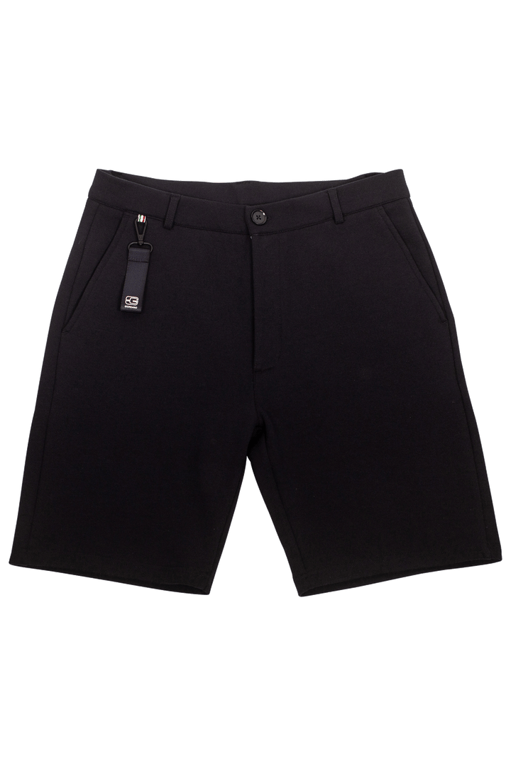 Giordano Isola Comfy Shorts - Navy