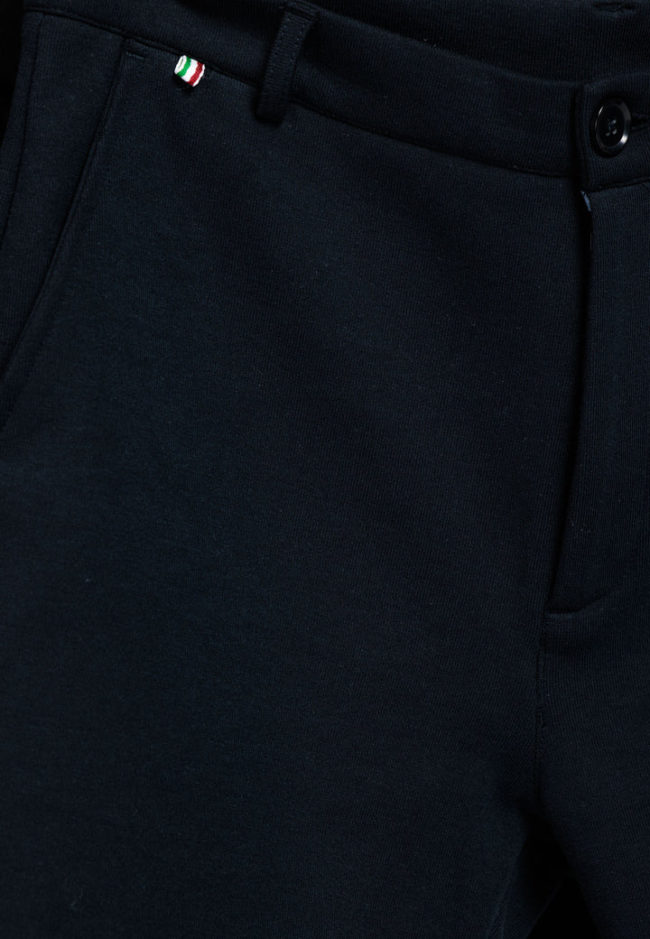 Giordano Isola Comfy Shorts - Navy