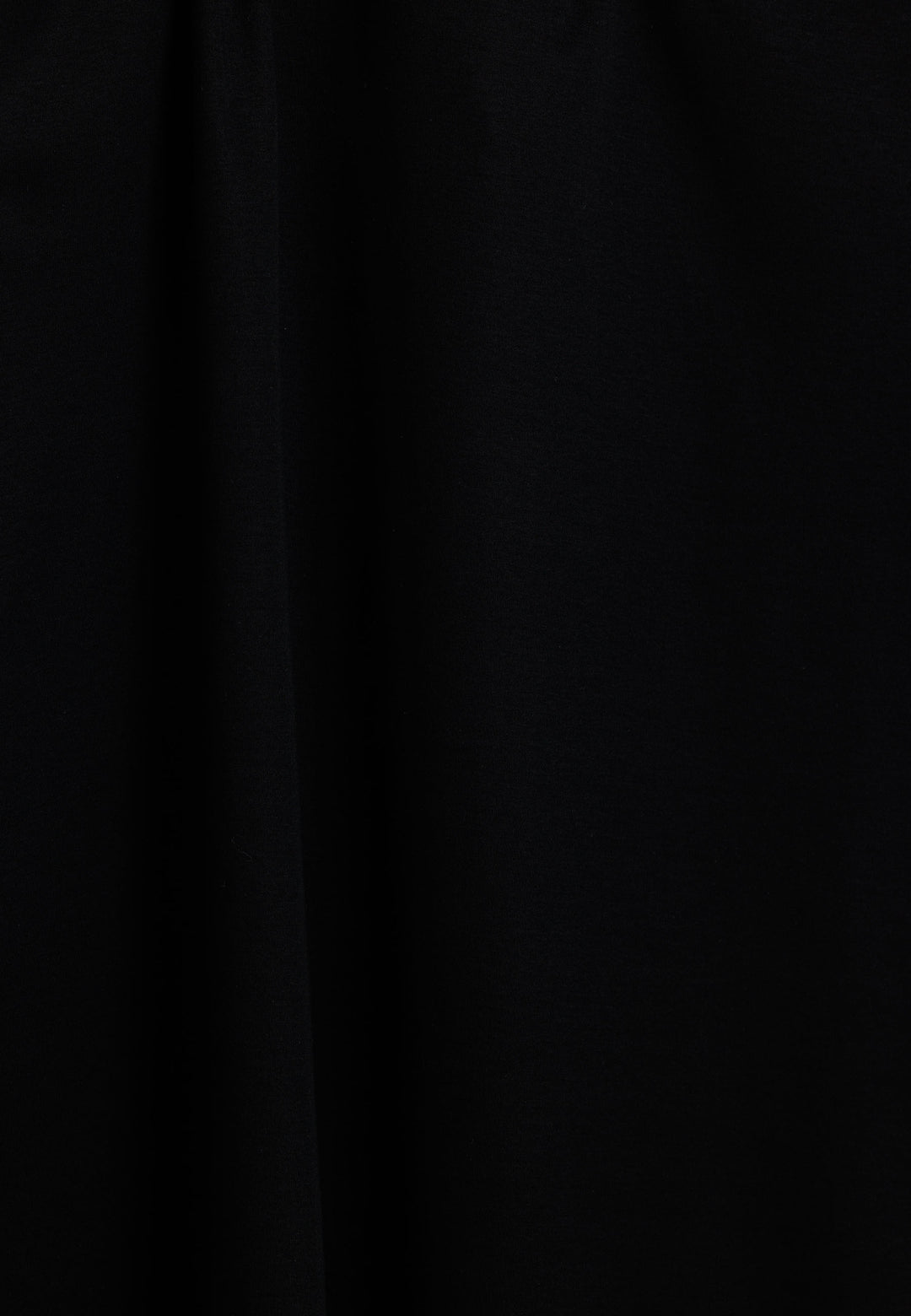 Giordano Lino Liquid Cotton Polo - Black