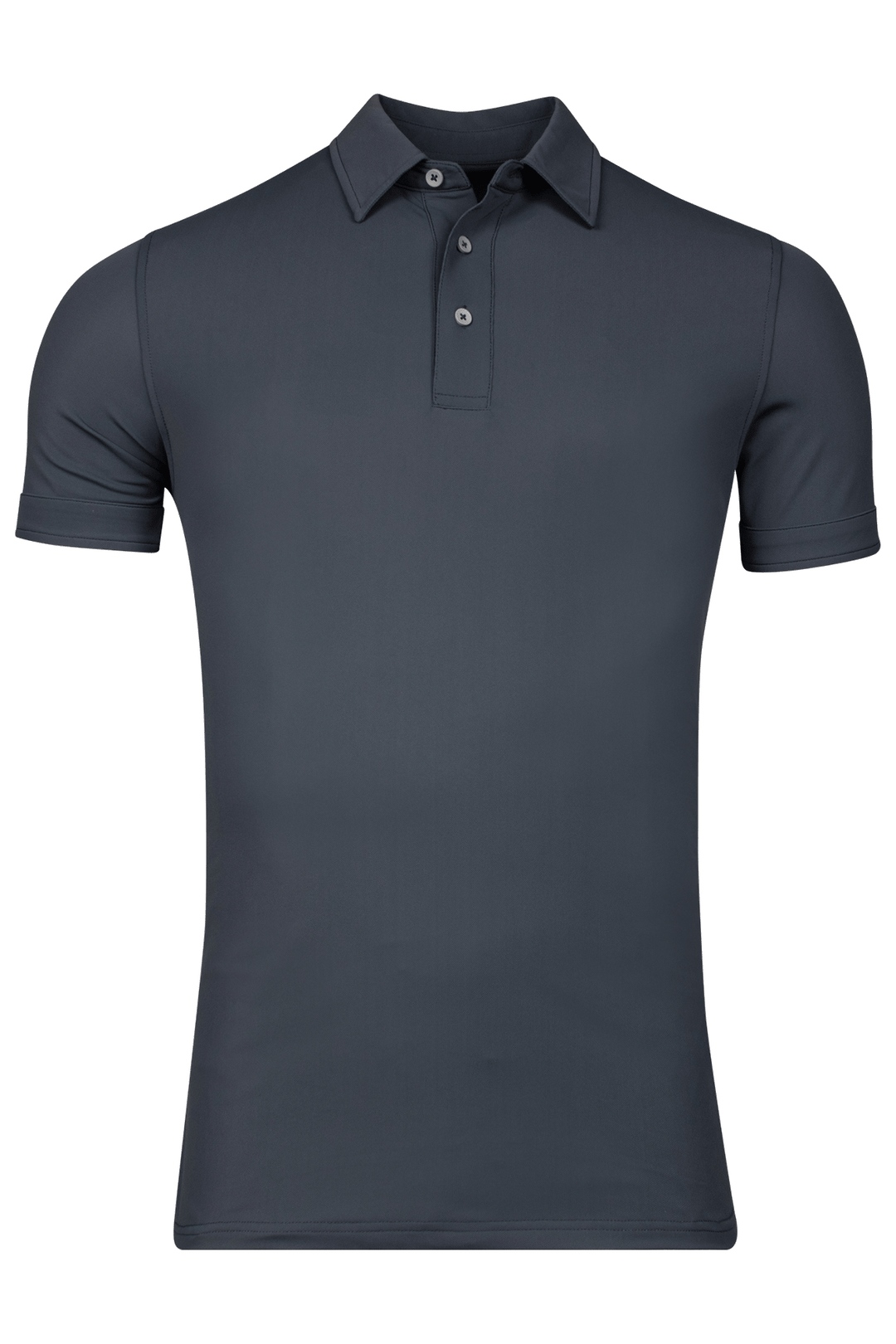 Giordano Olbia Hyperflex Polo - Blue