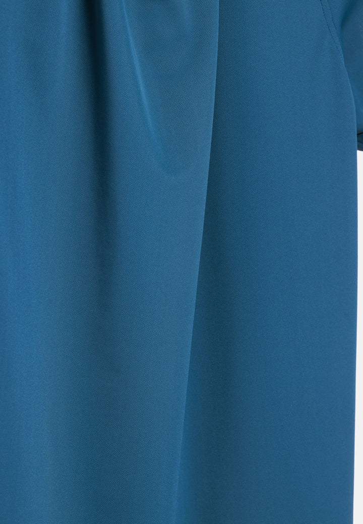 Giordano Olbia Hyperflex Polo - Blue