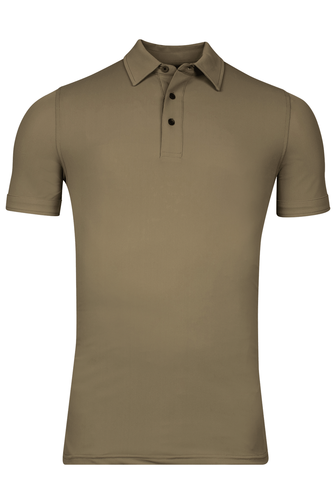 Giordano Olbia Hyperflex Polo Shirt - Green