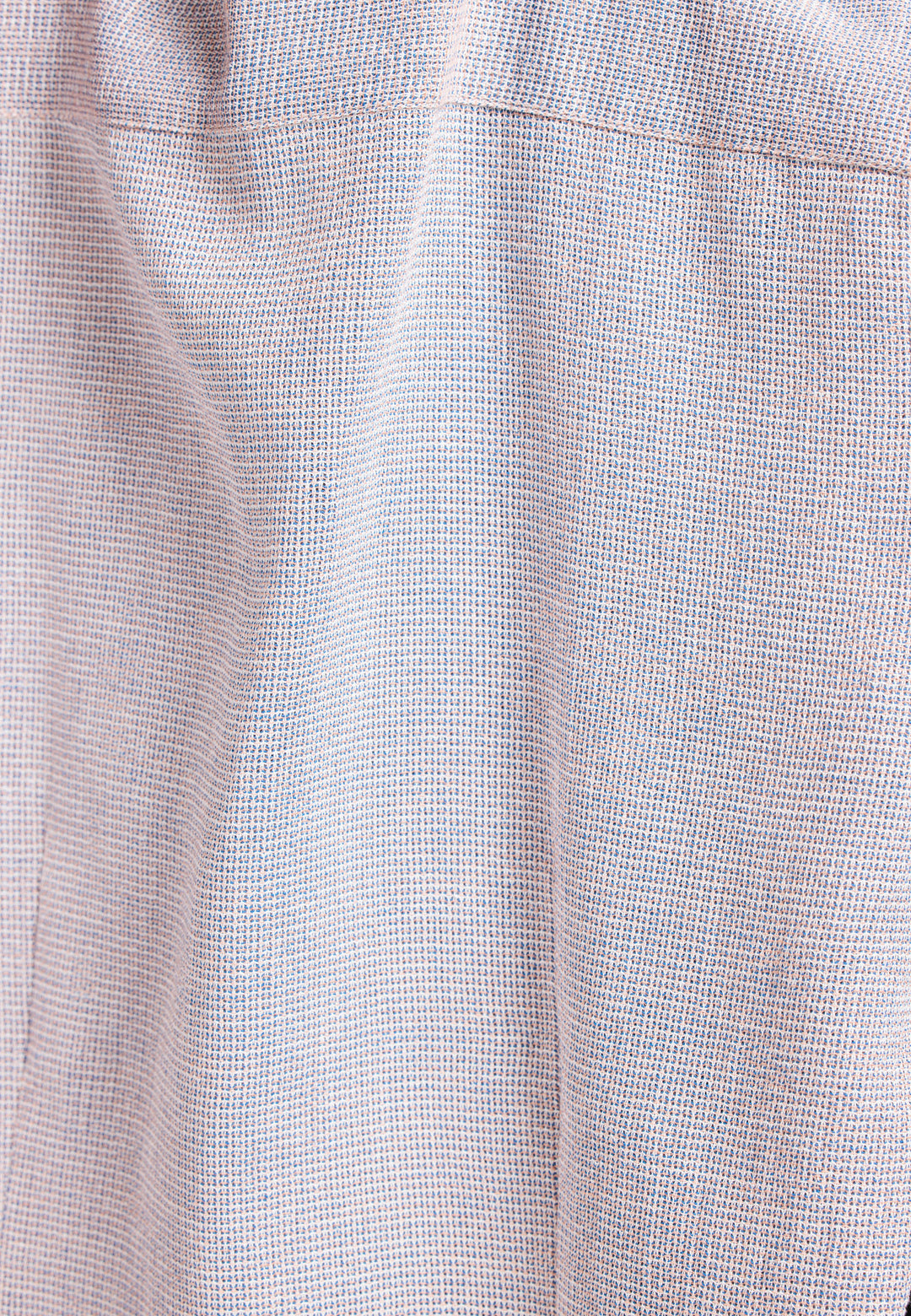 Giordano Front Short-Sleeve Shirt - Pink
