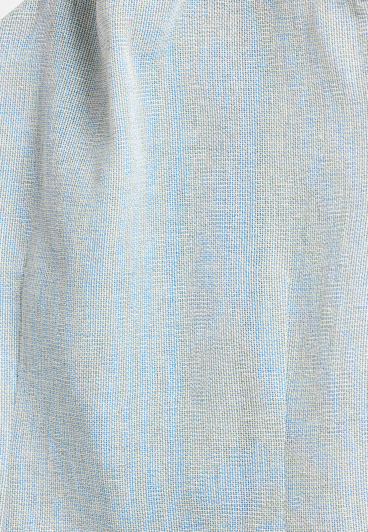 Giordano Front Short-Sleeve Shirt - Green - 516834-70