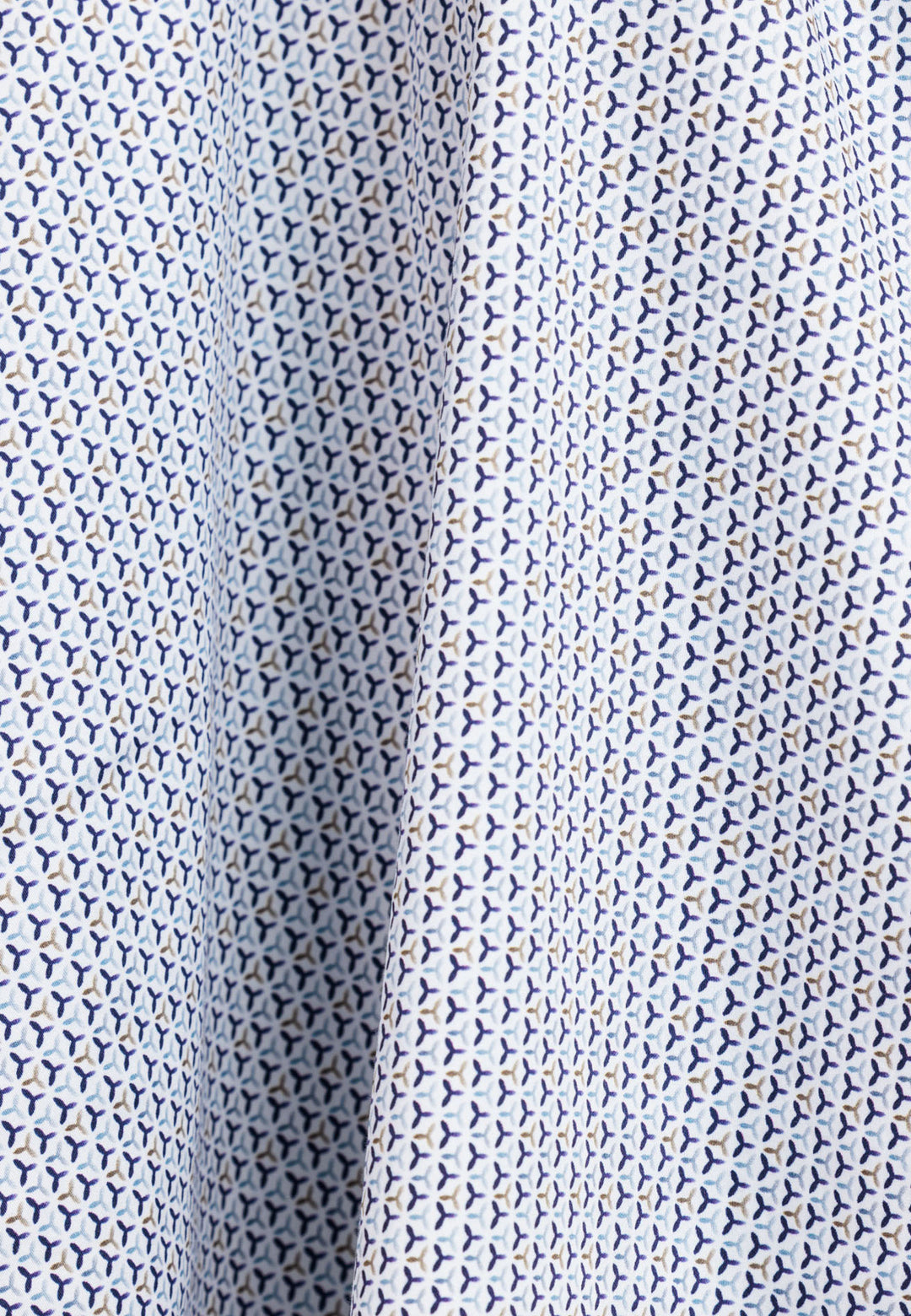 Giordano Ivy Button down Shirt - Navy - 517026-60