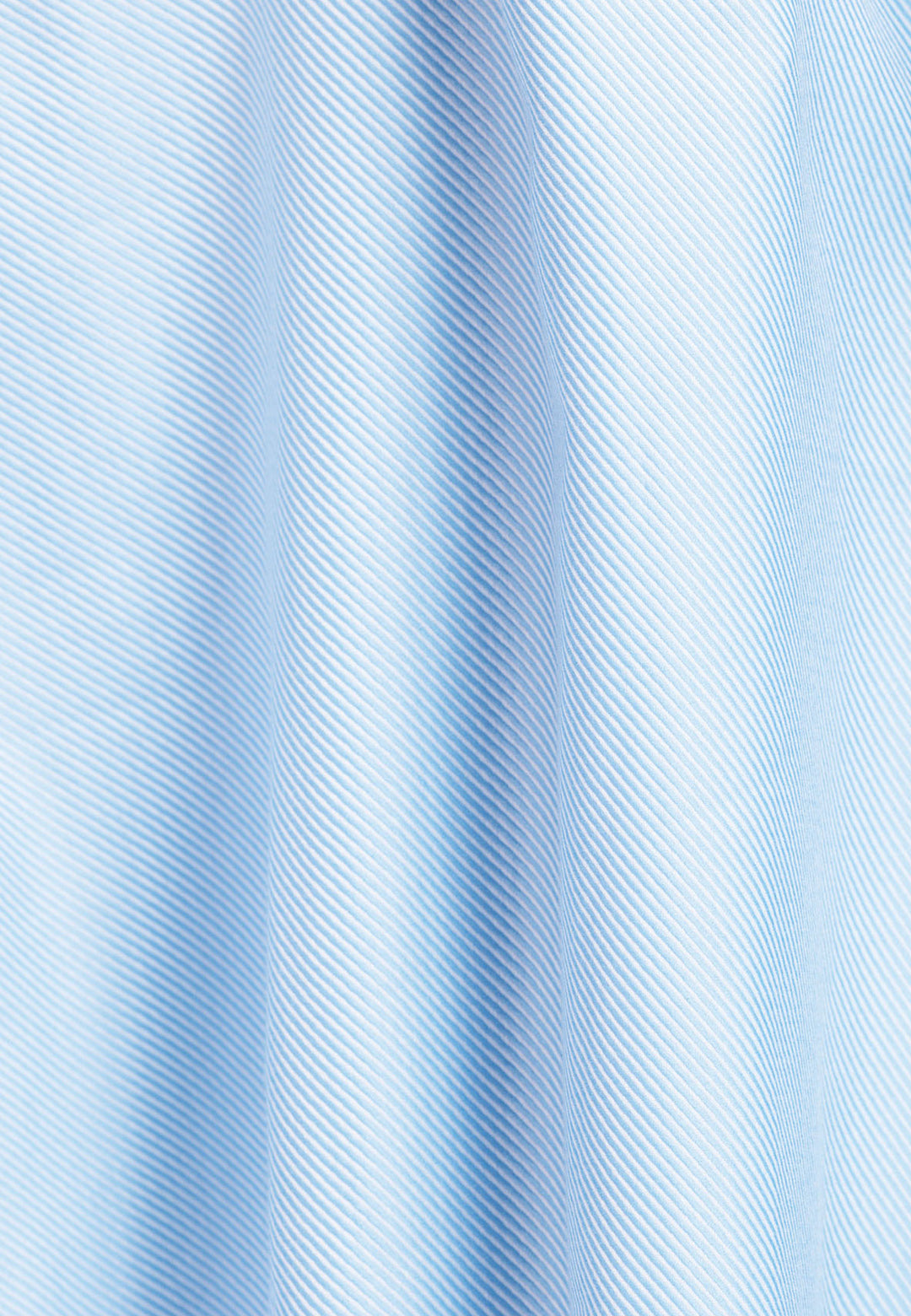 Giordano Maggiore Semi Cutaway Shirt - Light Blue - 517880-61
