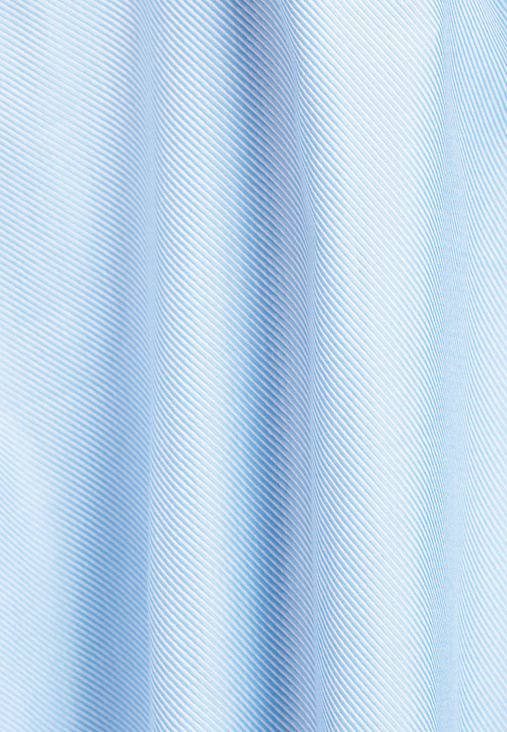Giordano Maggiore Semi Cutaway Shirt - Light Blue - 517880-61
