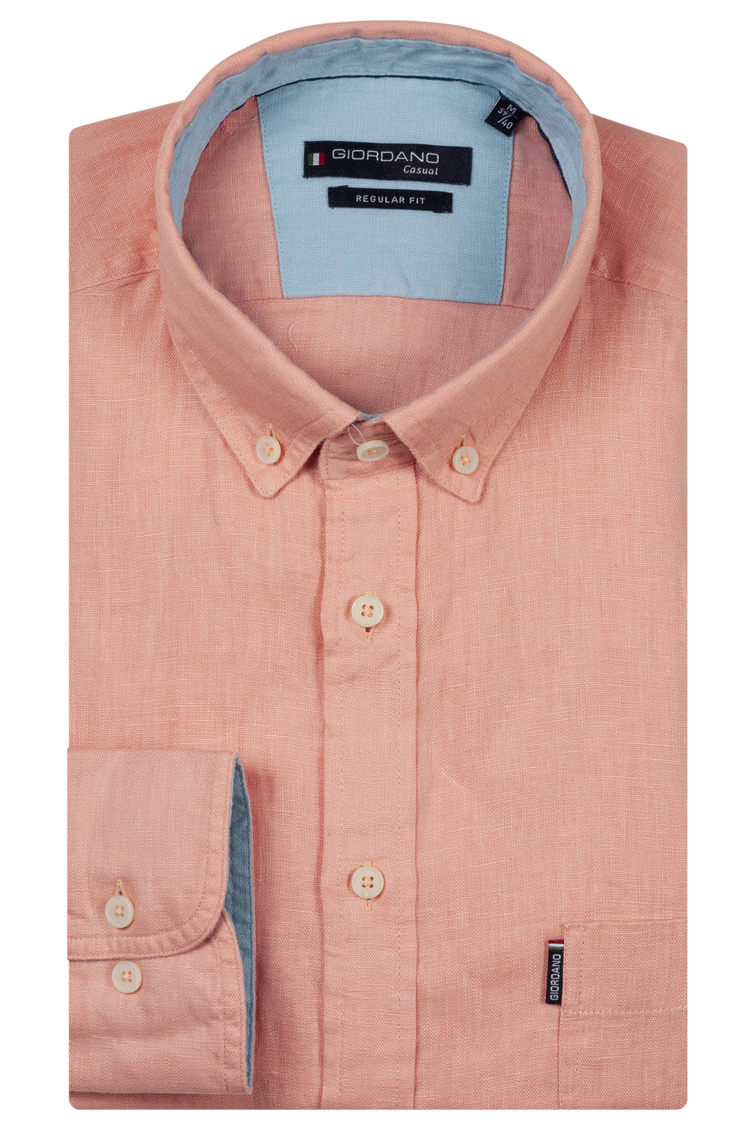 Shirts - Giordano Fashion Shirts - Giordano Fashion