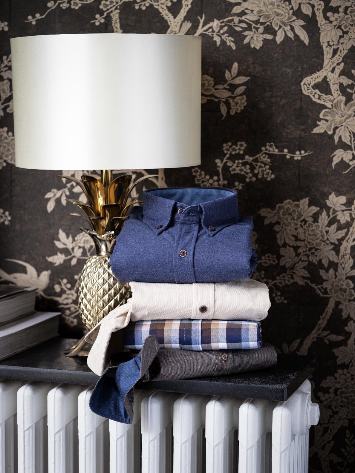 De perfecte outfit - Giordano Fashion