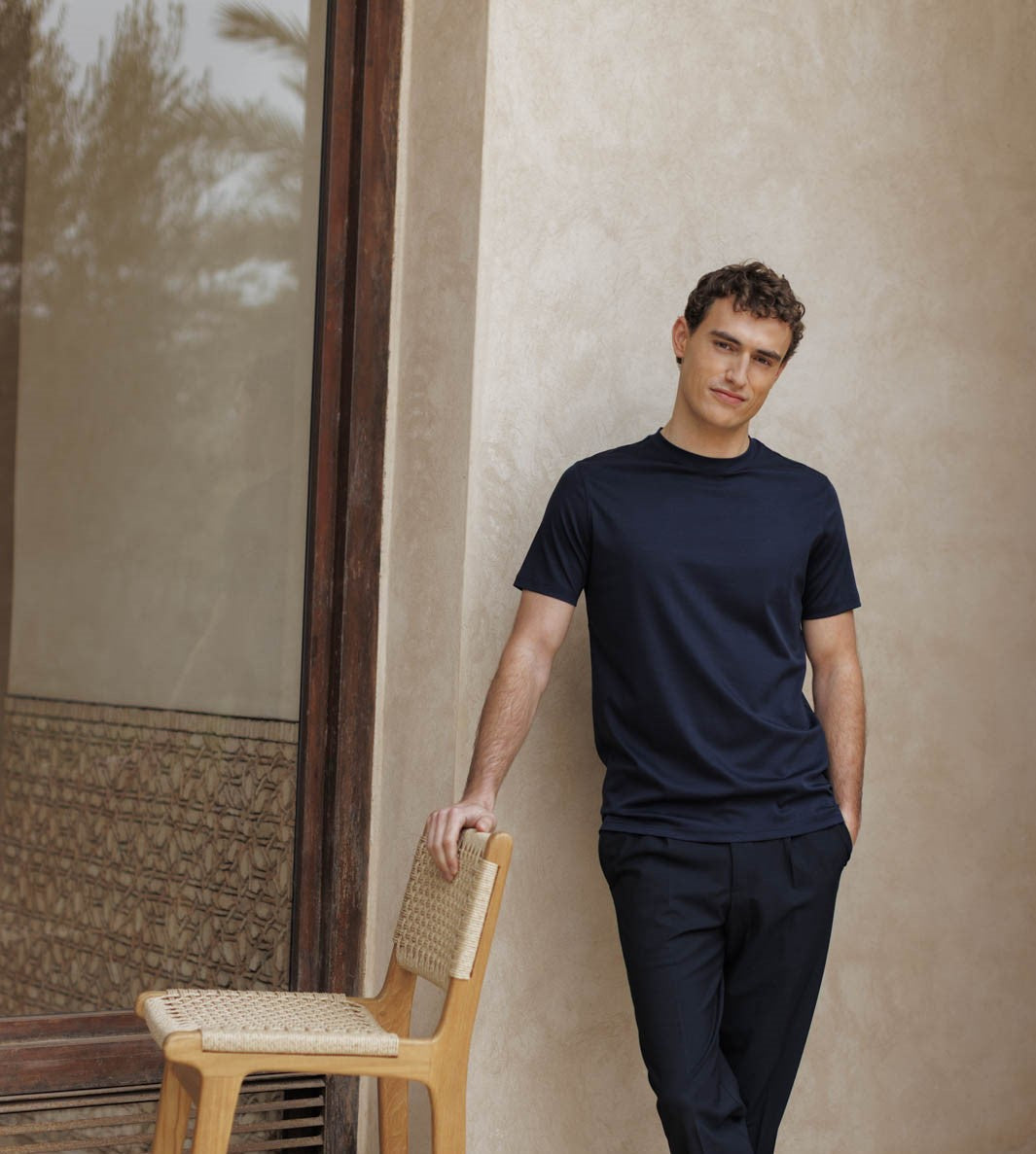 Liquid Cotton | Giordano Fashion