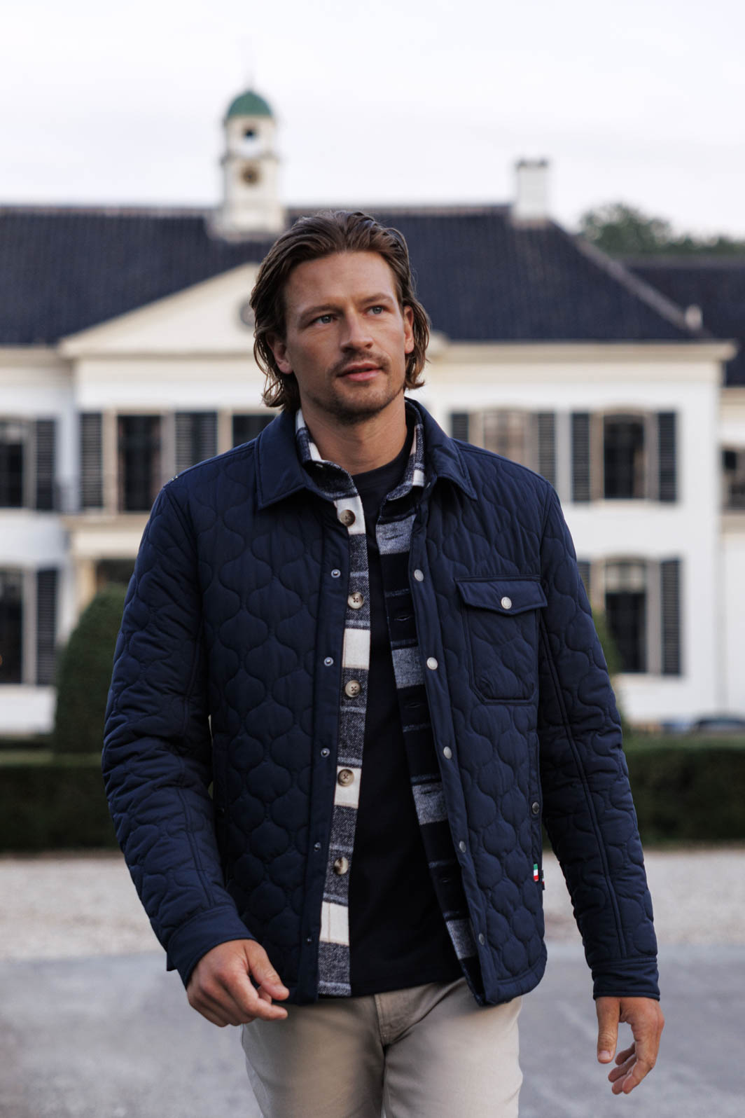 Jassen | Giordano Fashion