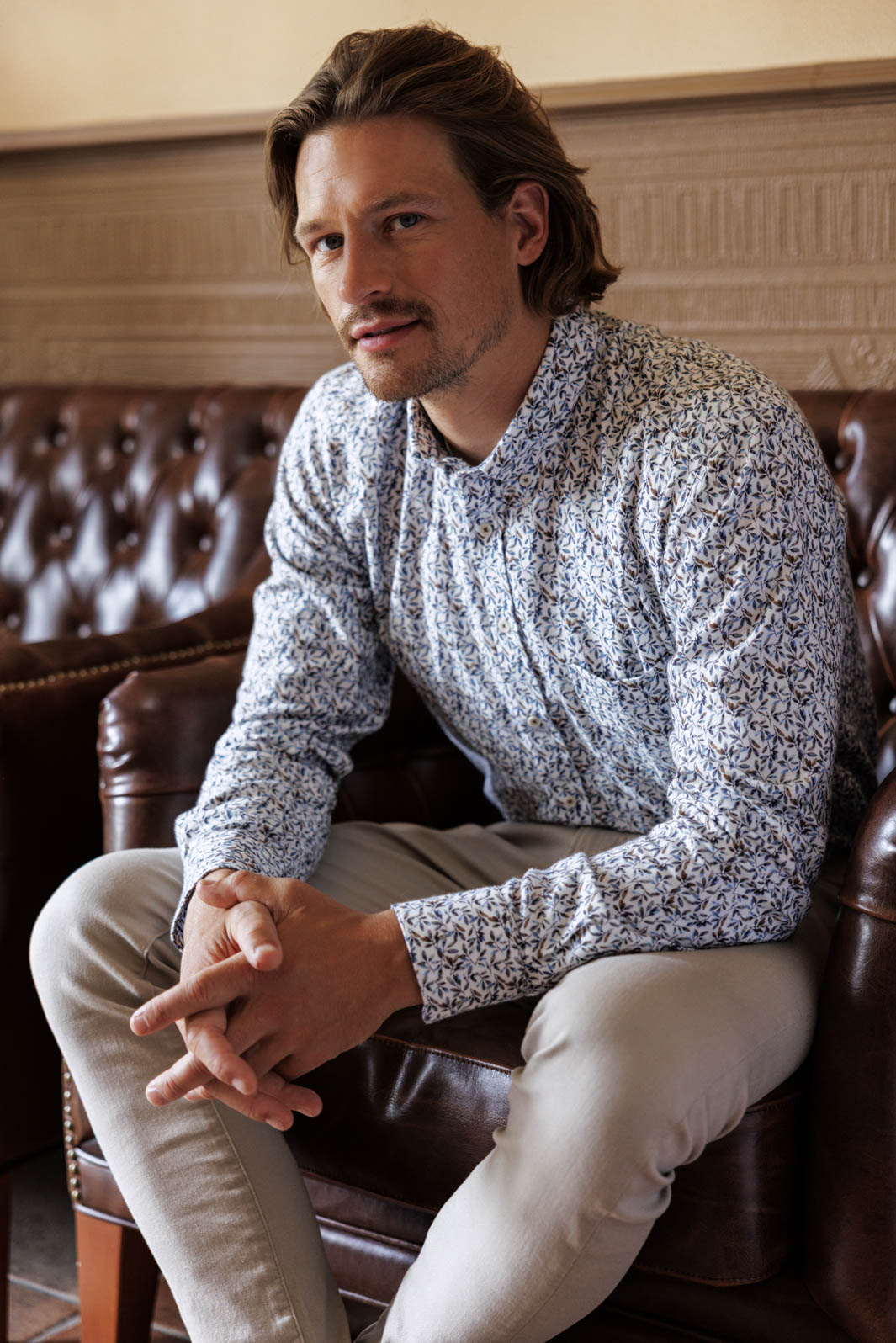 Overhemden | Giordano Fashion