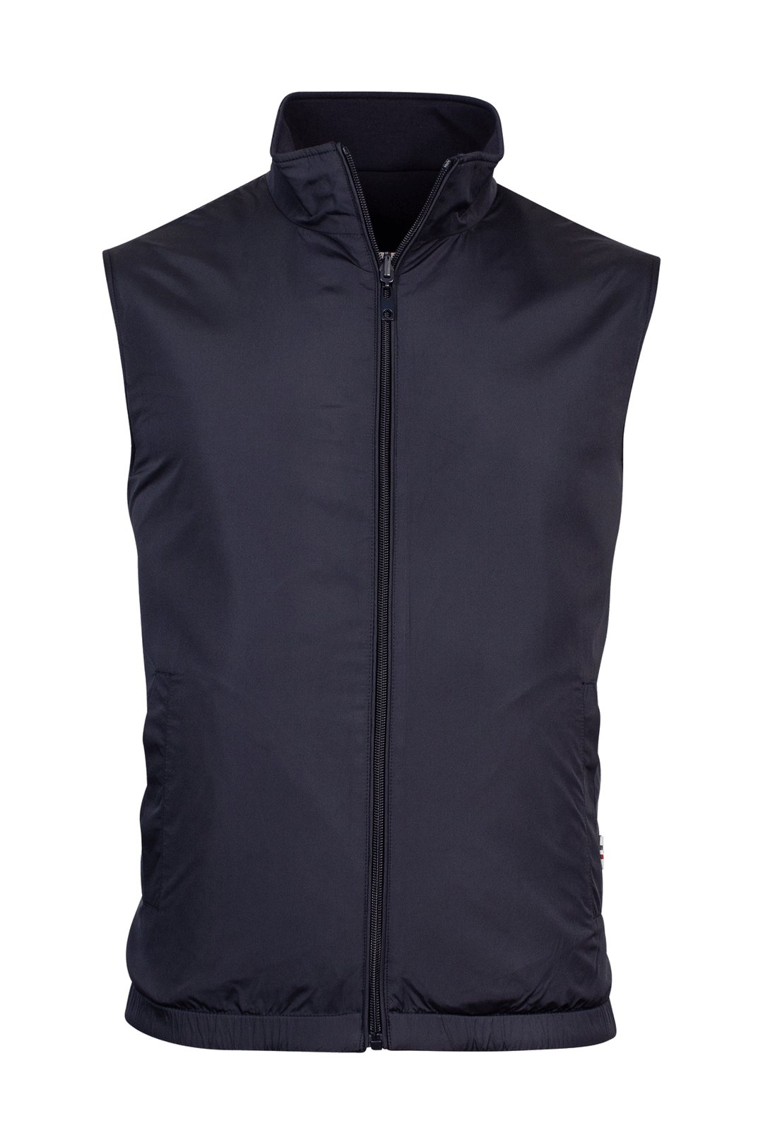 Giordano Reversible Bodywarmer - Navy - 312529-60