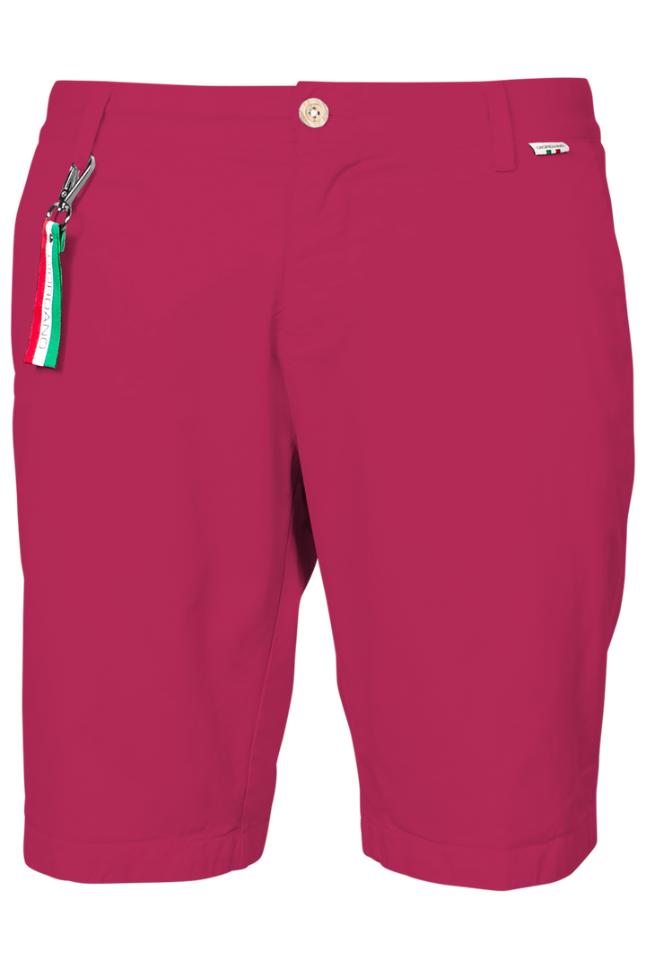 Giordano Stockholm Korte Broek - Coraal - 411115-33