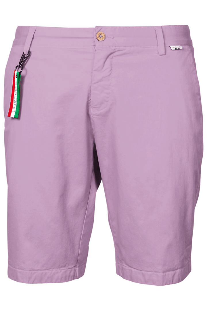 Giordano Stockholm Korte Broek - Paars - 411115-44