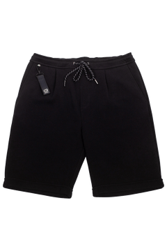 Giordano Salina Korte Broek - Navy - 511121-60