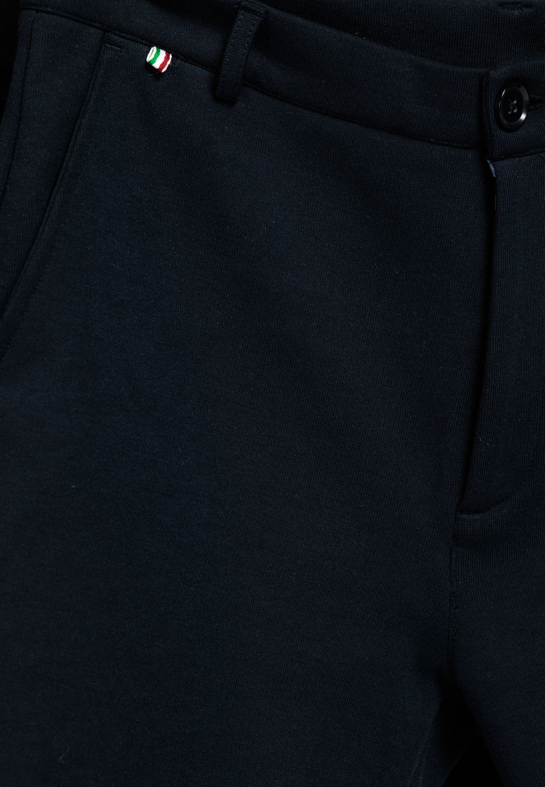 Giordano Isola Comfy Korte Broek - Navy - 511122-60