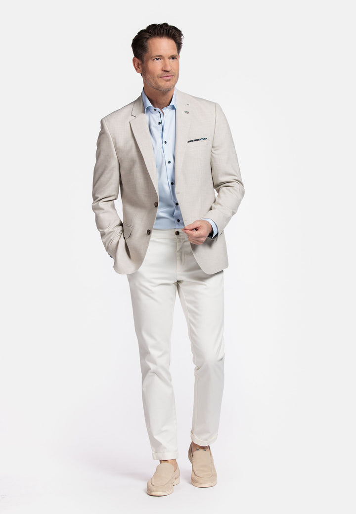 Giordano Robert Comfortable Fit Colbert - Kit - 512601-81