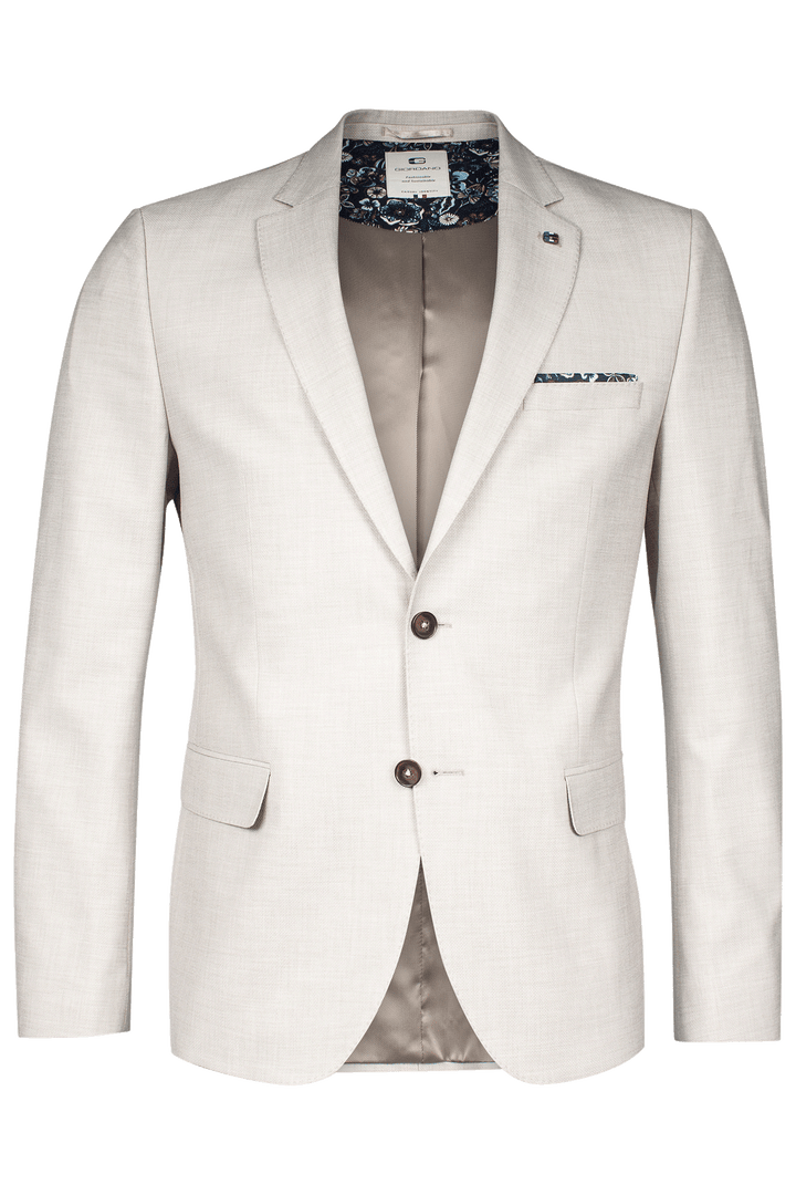 Giordano Robert Comfortable Fit Colbert - Kit - 512601-81