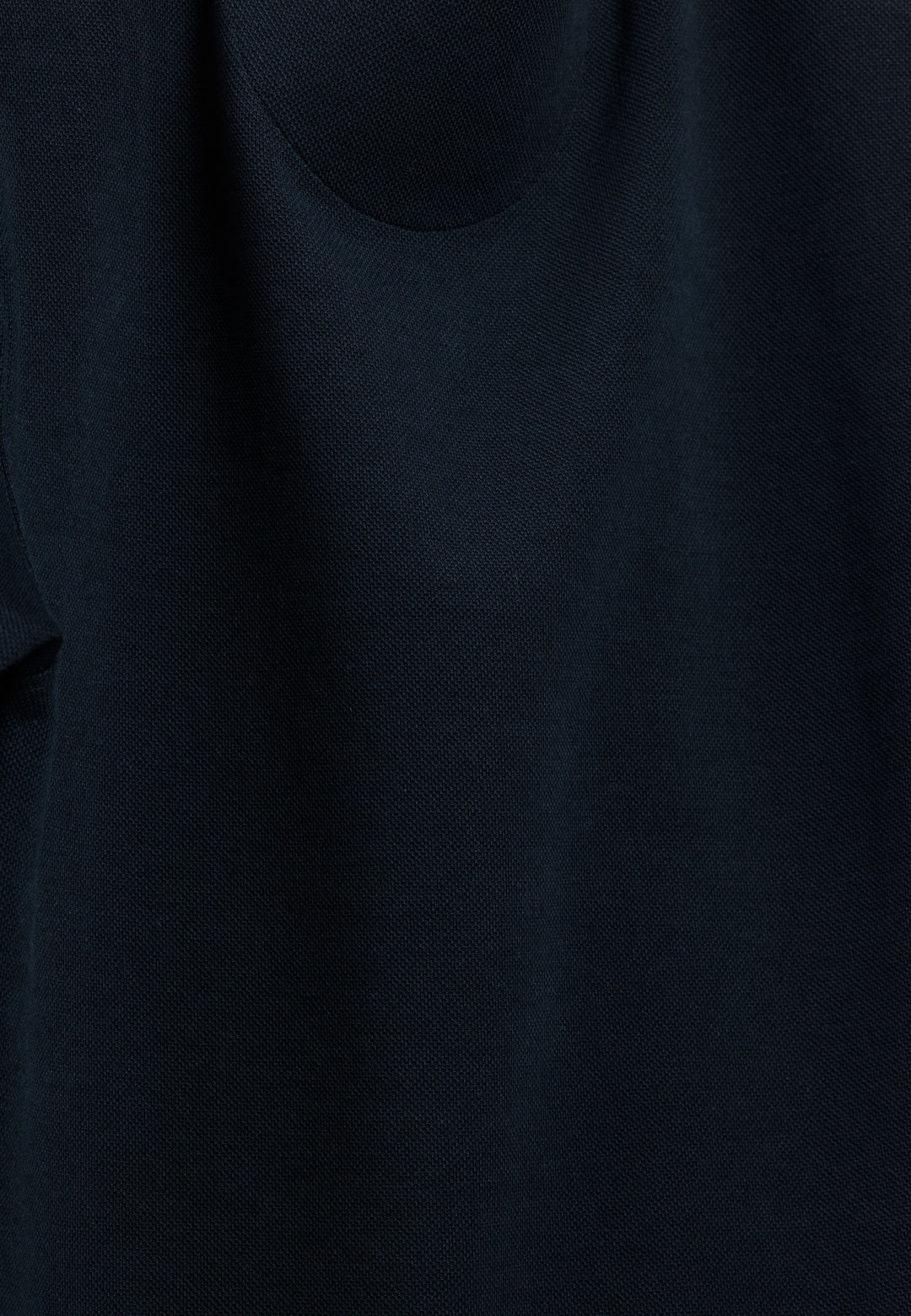 Giordano Puglia Korte Mouw Overshirt - Navy
