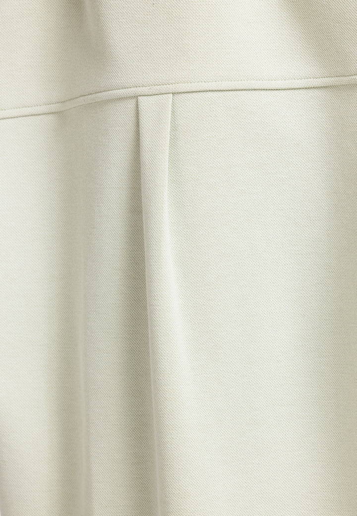 Giordano Puglia Korte Mouw Overshirt - Groen
