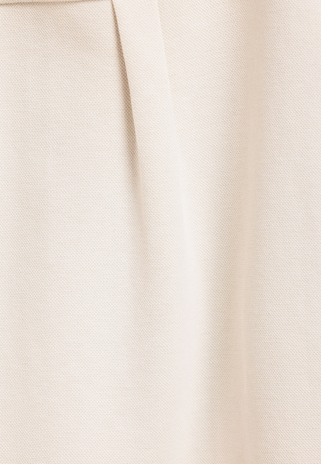 Giordano Puglia Korte Mouw Overshirt - Beige - 516070-81