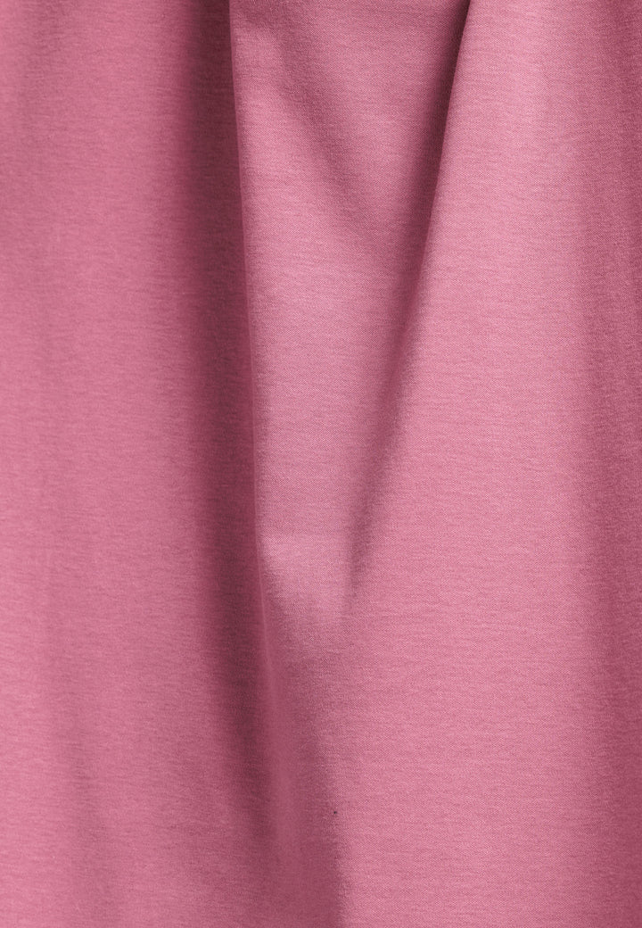 Giordano Lino Liquid Cotton Polo - Paars