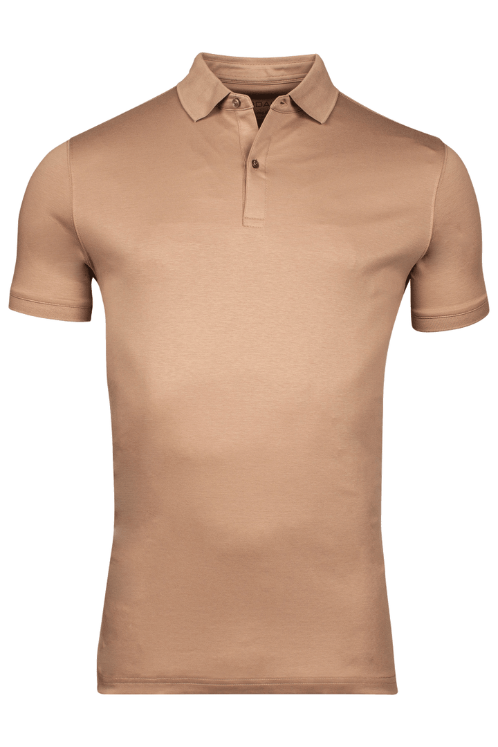 Giordano Lino Liquid Cotton Polo - Kit