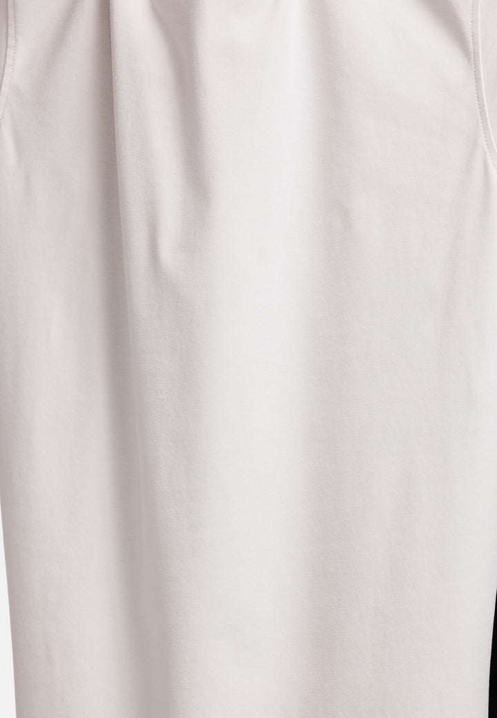 Giordano Portofino Liquid Cotton Polo - Beige - 516579-82