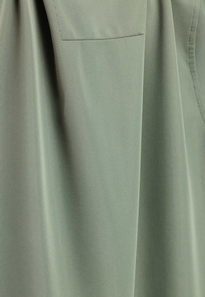Giordano Olbia Hyperflex Polo - Groen