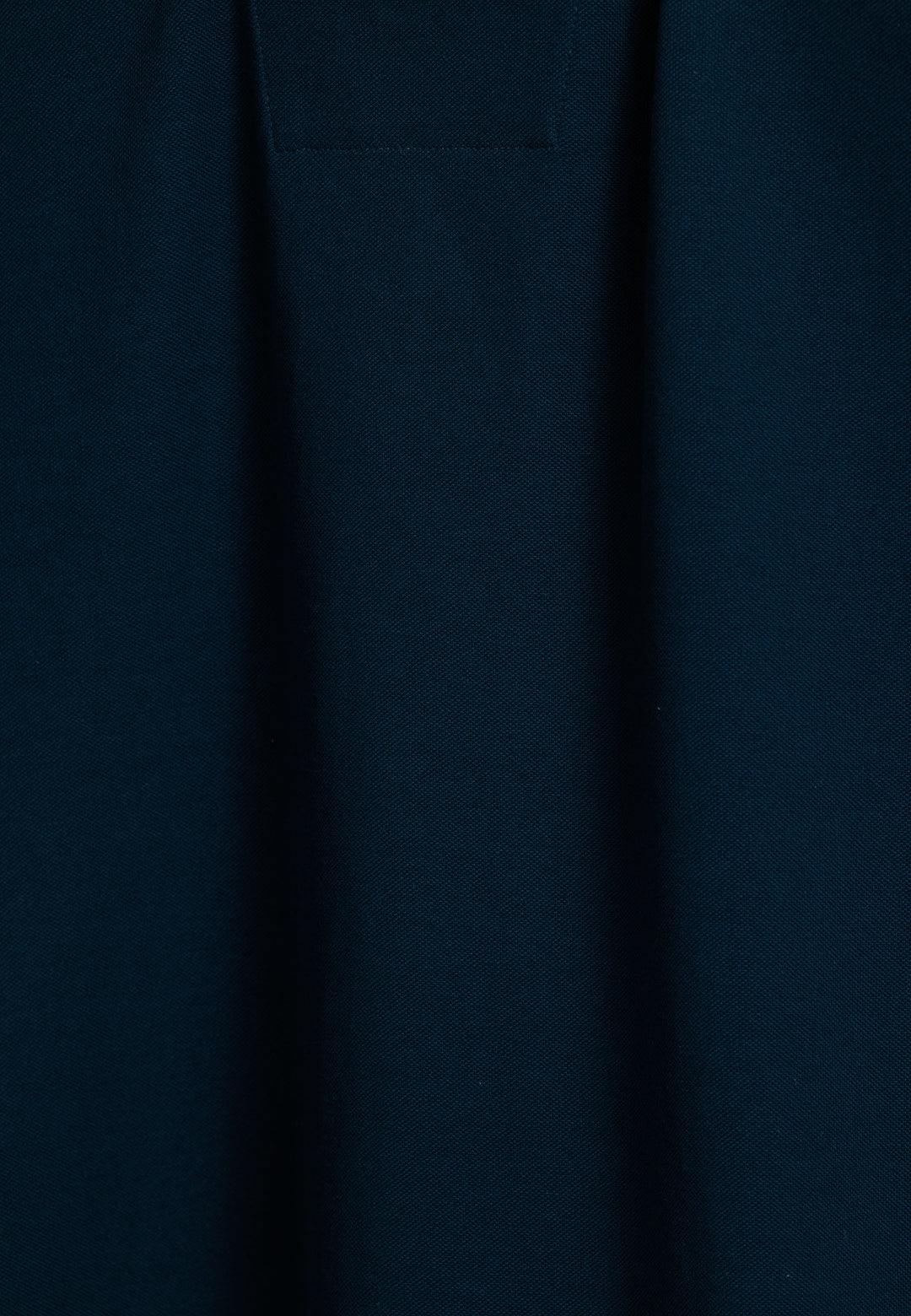 Giordano Nico Two-ply Supima Polo - Donkerblauw