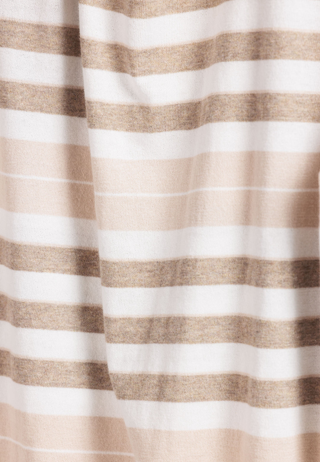 Giordano Silvan Gebreide Print Polo - Beige