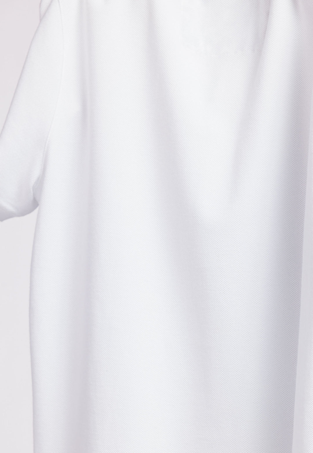 Giordano Cortona Polo - Wit - 516598-10