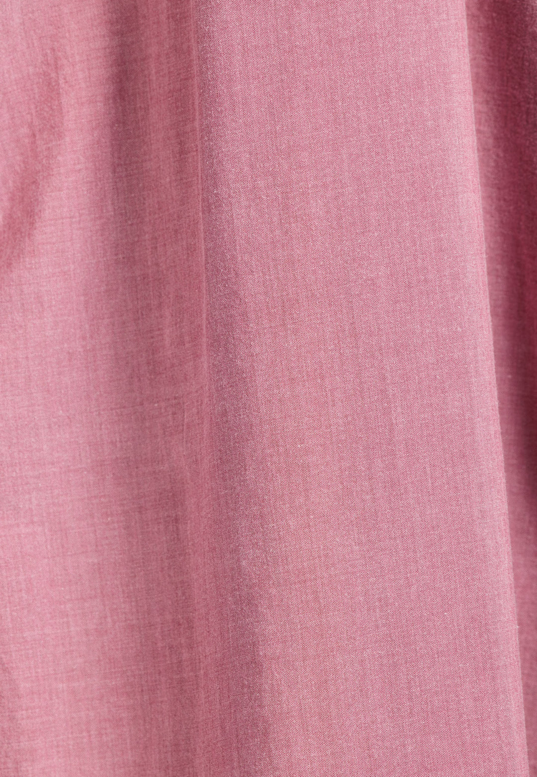 Giordano Verona Button Under Chambray Overhemd - Rood - 517029-30