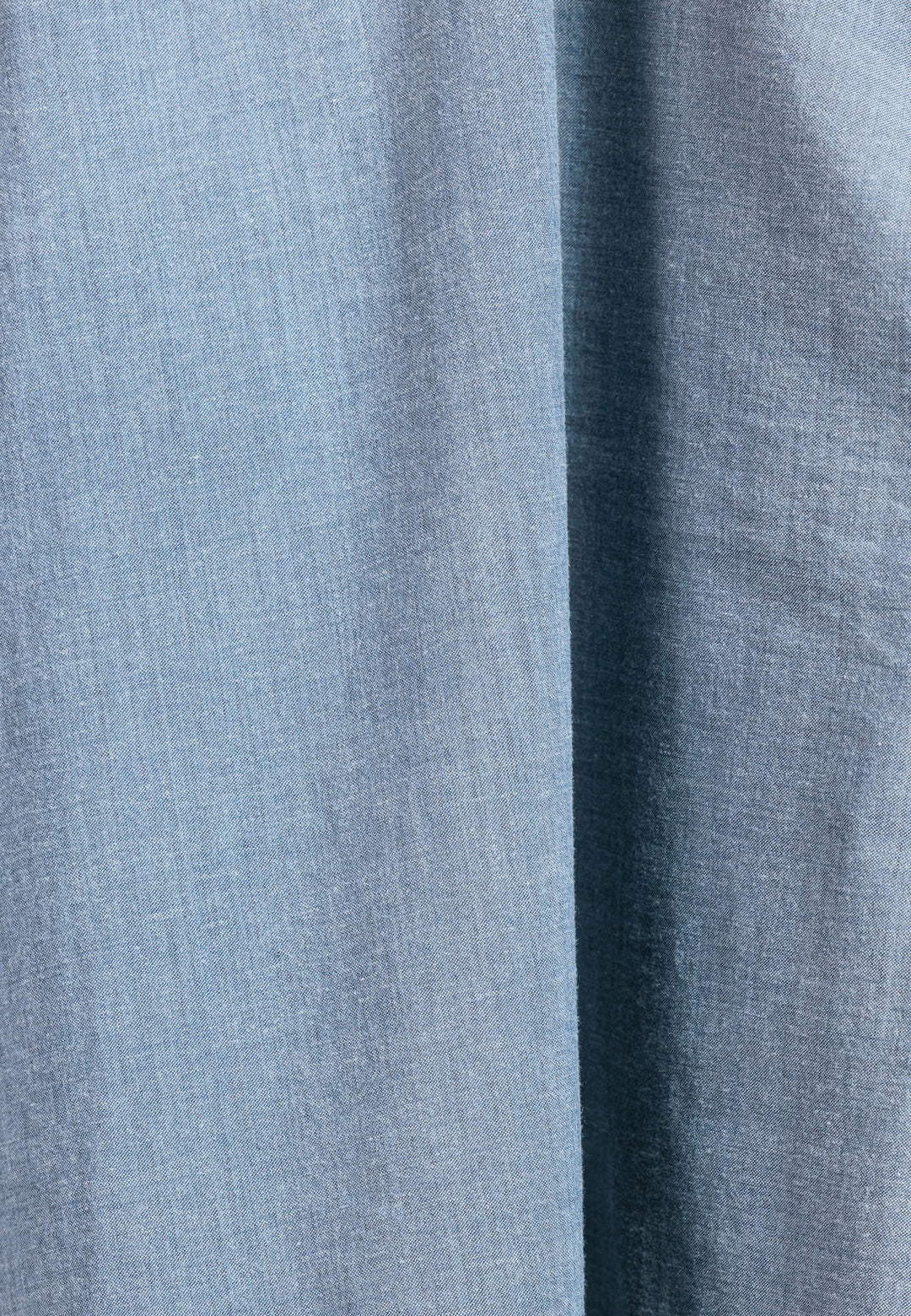 Giordano Verona Button Under Chambray Overhemd - Navy - 517029-60