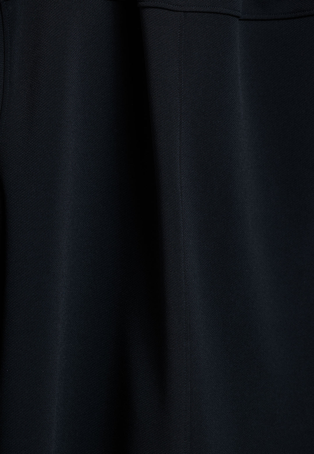 Giordano Carissio Knitted Overshirt - Navy