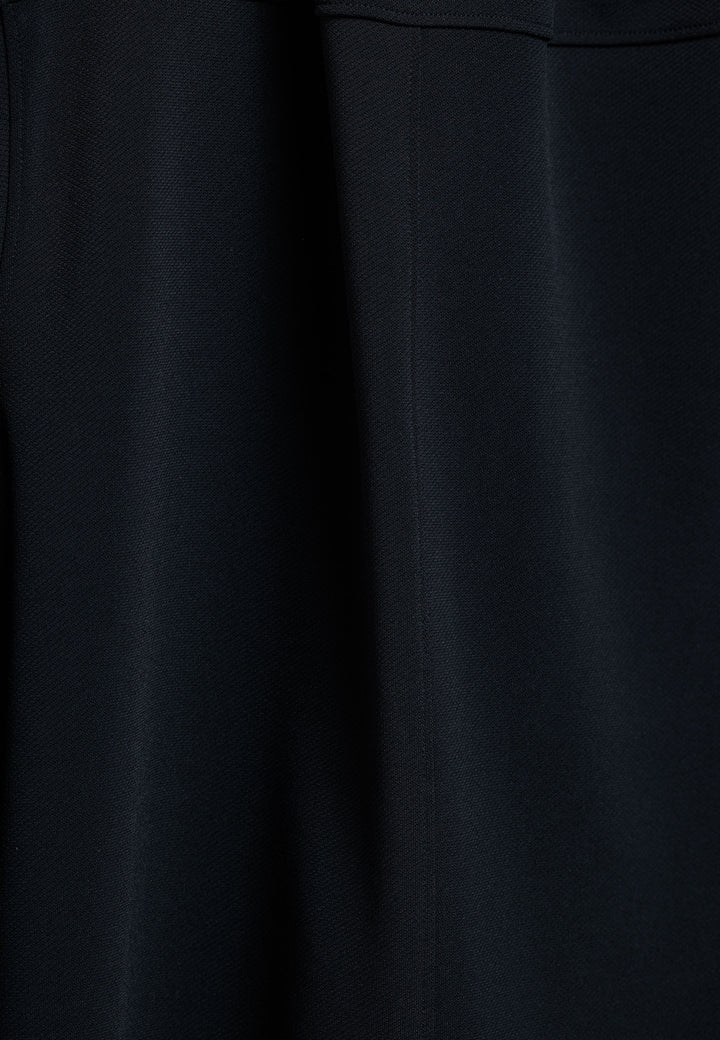 Giordano Carissio Knitted Overshirt - Navy