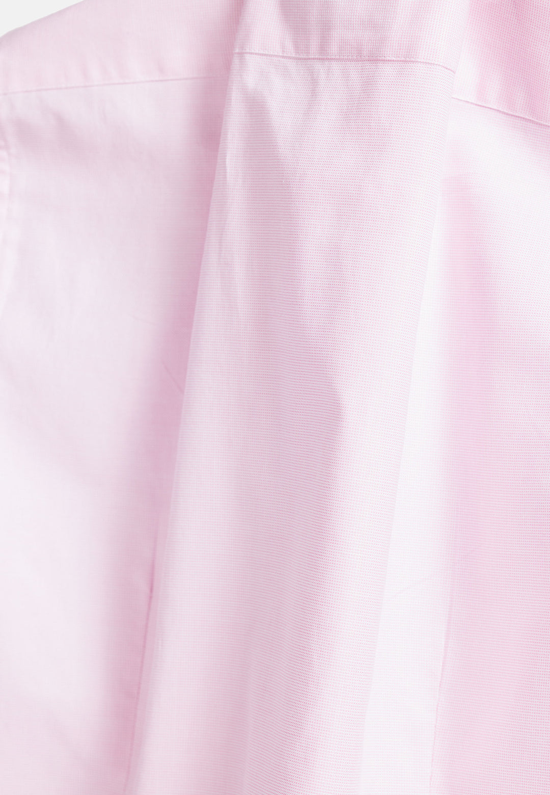 Giordano Loretto Button Down Pinpoint Dobby Overhemd - Roze