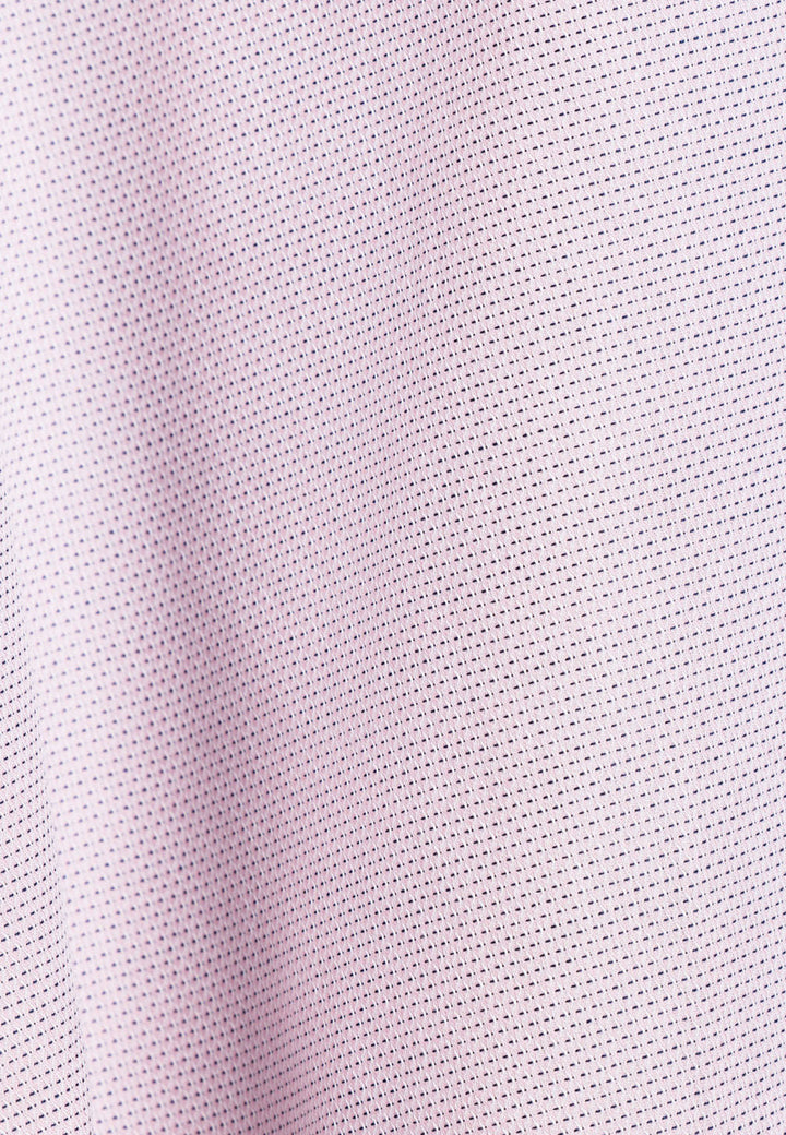 Giordano Maggiore Semi Cutaway Overhemd - Roze - 517853-51