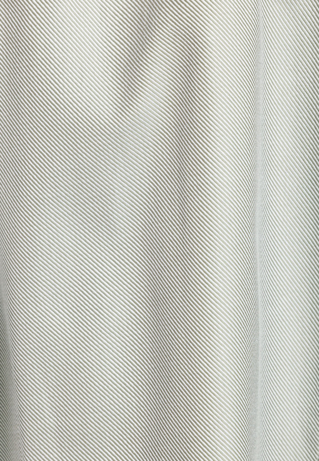 Giordano Maggiore Semi Cutaway Overhemd - Groen - 517880-71
