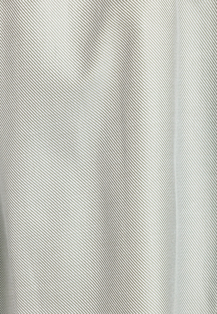 Giordano Maggiore Semi Cutaway Overhemd - Groen - 517880-71
