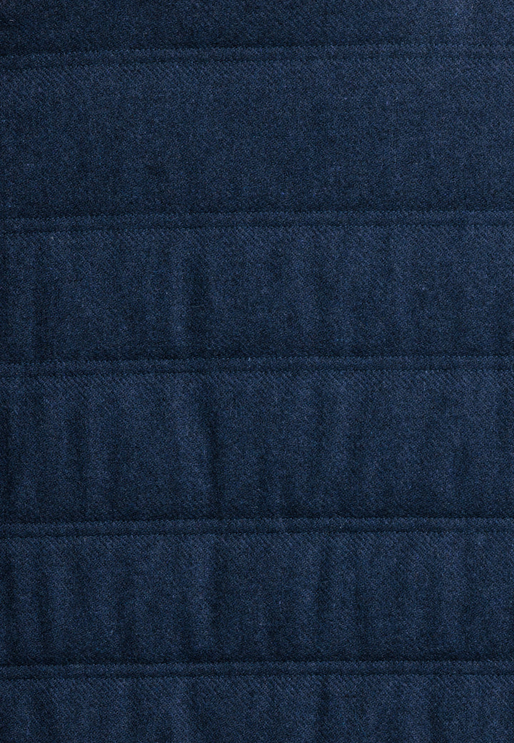 Giordano Owen Regular fit Bodywarmer - Donkerblauw