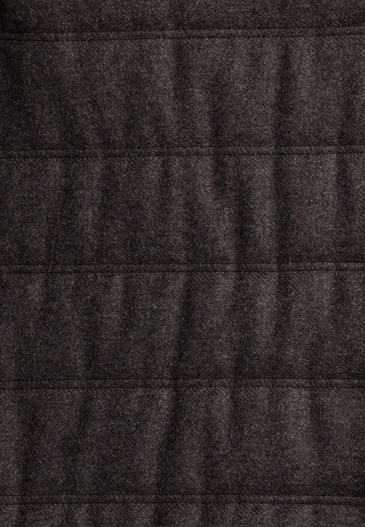 Giordano Owen Regular fit Bodywarmer - Bruin