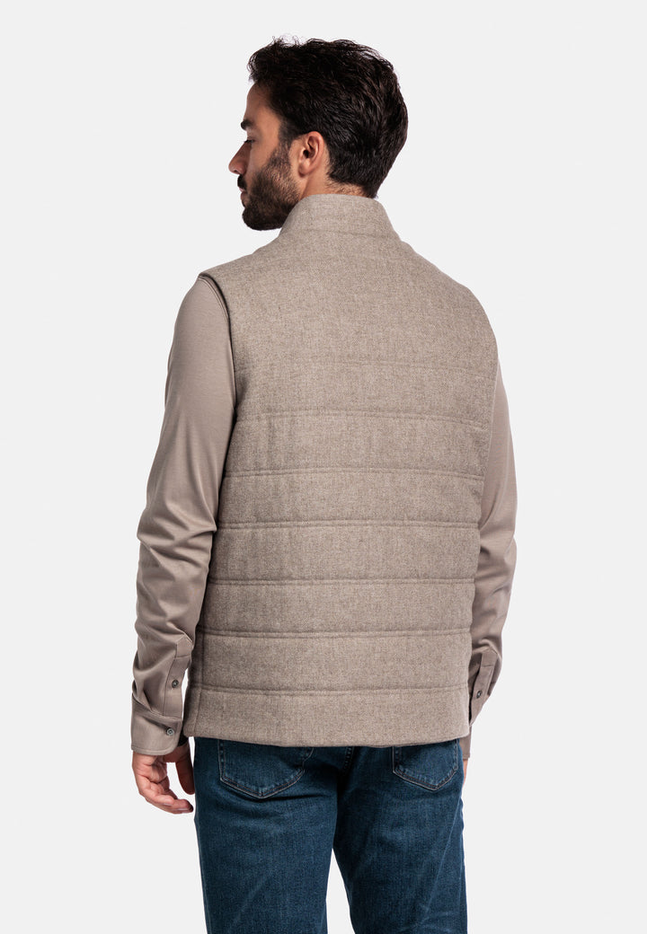 Giordano Owen Regular fit Bodywarmer - Beige