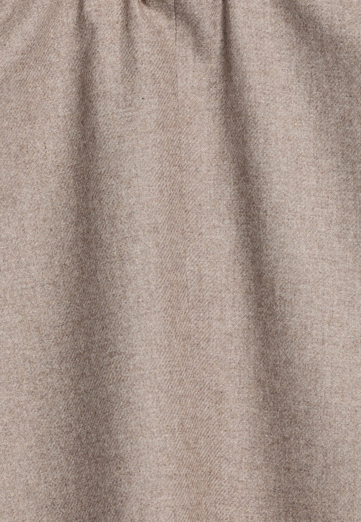 Giordano Robert Luxury Wool Colbert - Beige
