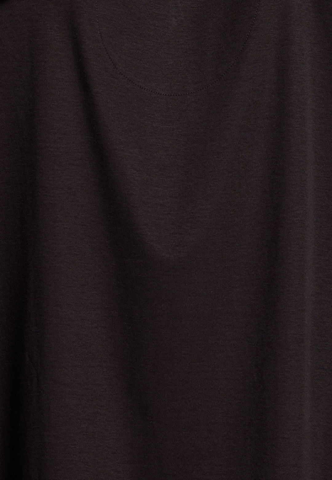 Giordano Luca Liquid Cotton T-shirt - Bruin